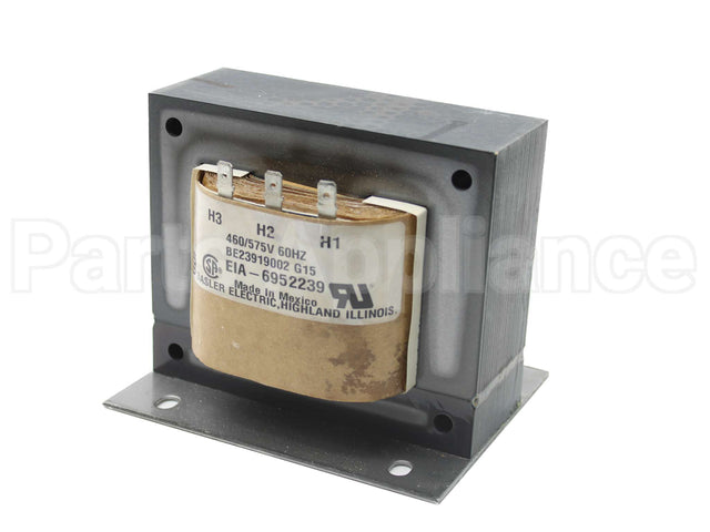 TRR0664 Trane 460/575-115/230V 350Va Xformer