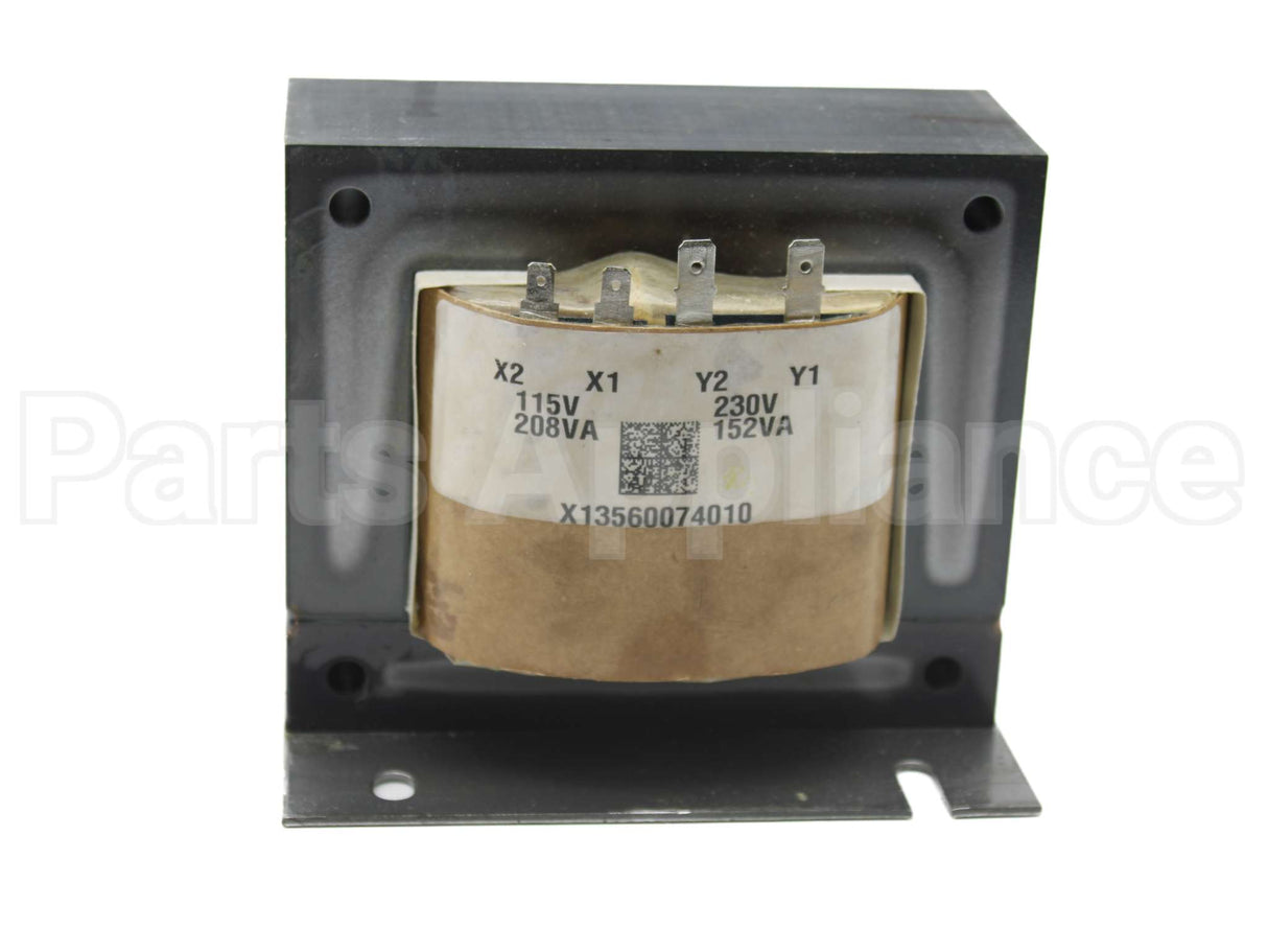 TRR0664 Trane 460/575-115/230V 350Va Xformer