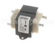 TRR1546 Trane X-Former,Pri208/240Sec24V,50Va