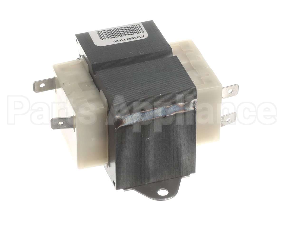 TRR1546 Trane X-Former,Pri208/240Sec24V,50Va
