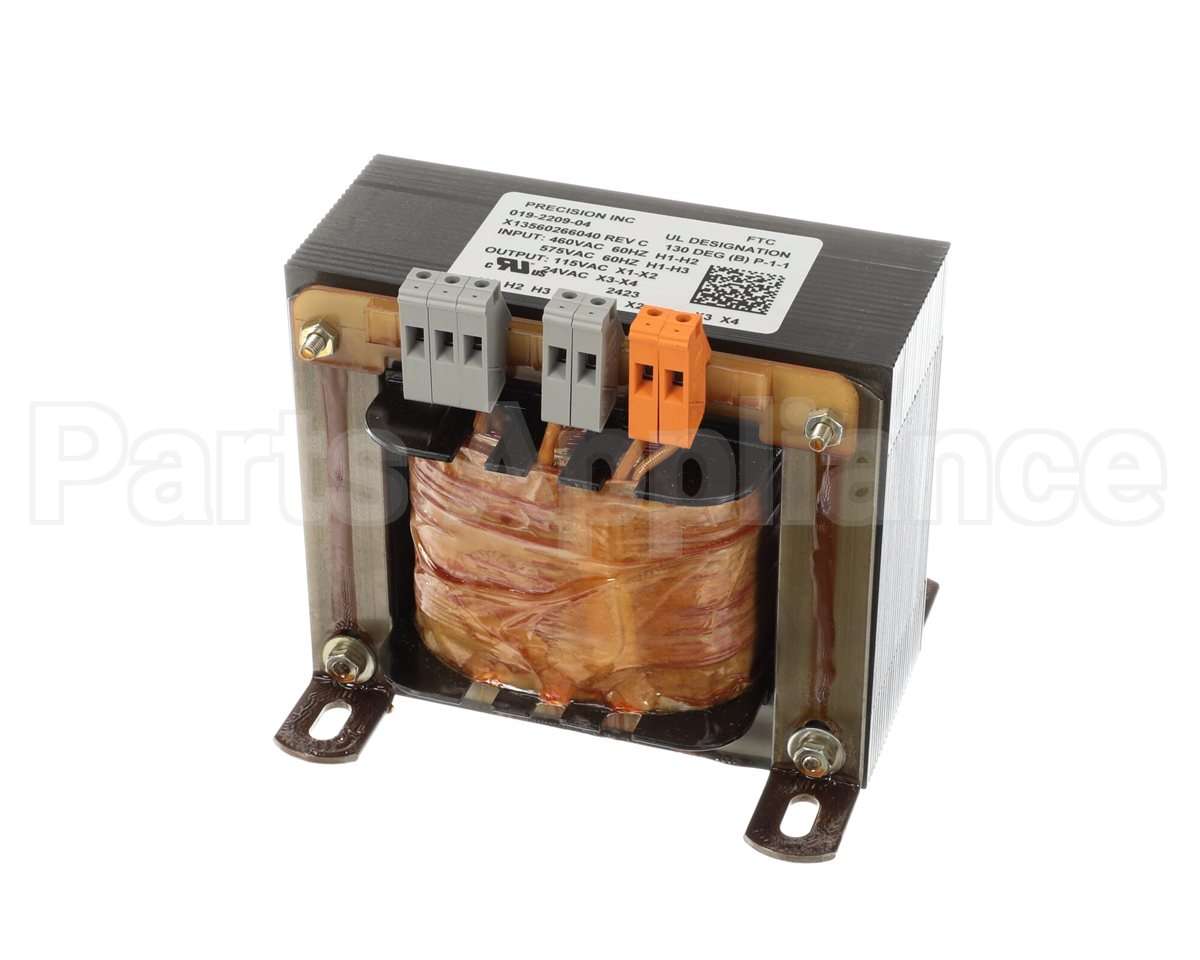 TRR1577 Trane 460/575Vpri 115/24Vsec Xfrmr