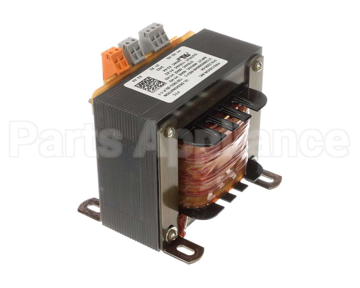 TRR1577 Trane 460/575Vpri 115/24Vsec Xfrmr