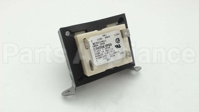 TRR1729 Trane 115V-Pri 24V-Sec 35Va Transfor