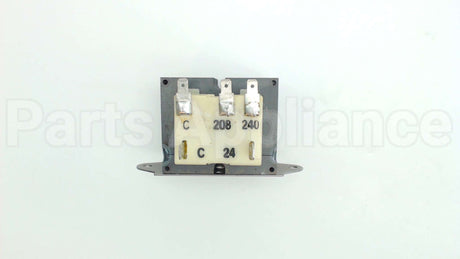 TRR1898 Trane 208/230V->24V 50Va Transformer