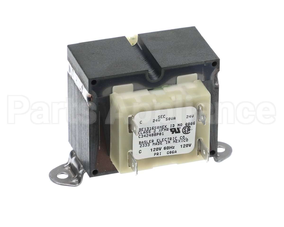 TRR2067 Trane Transformer