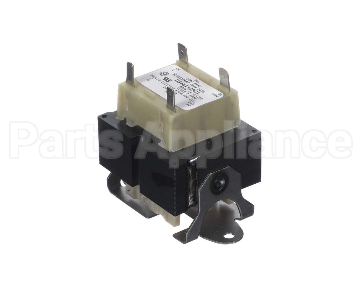 TRR2736 Trane 120Vpri 24Vsec 35Va Transfrmr