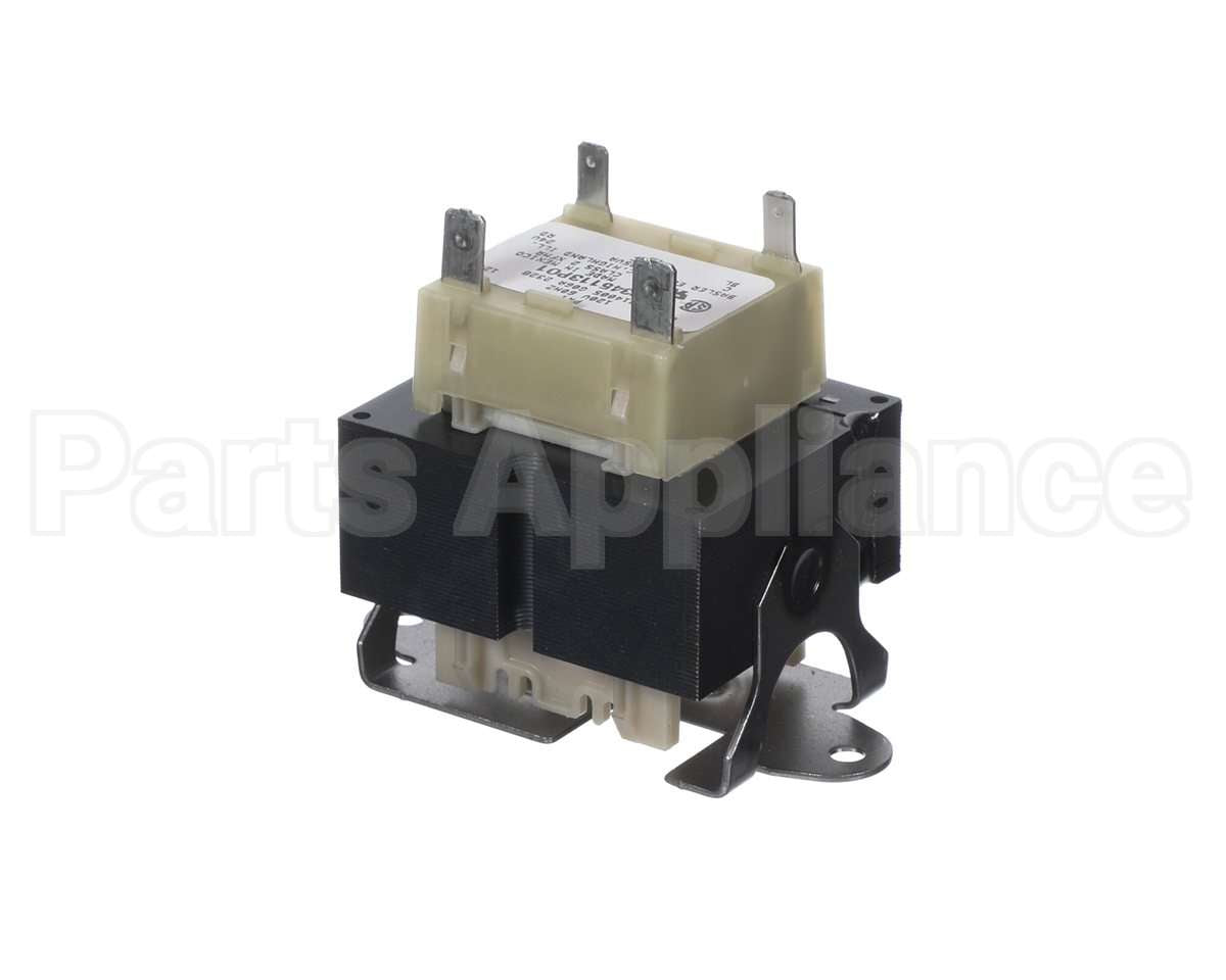 TRR2736 Trane 120Vpri 24Vsec 35Va Transfrmr