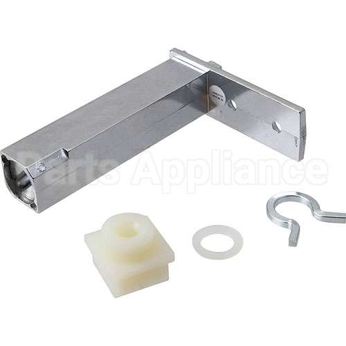 TRSER-60249-00 Compatible Traulsen Hinge Cartridge, Replacement