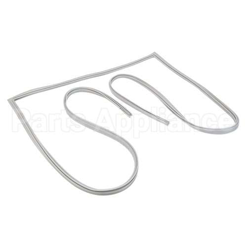 TRSER16473-00 Compatible Midwest Appliance Parts Door Gasket 29 1/4" X 67 1/2"
