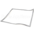 TRSVC-60197-02 Compatible Traulsen Gasket Snap 66/72/90 Pr Ep Top