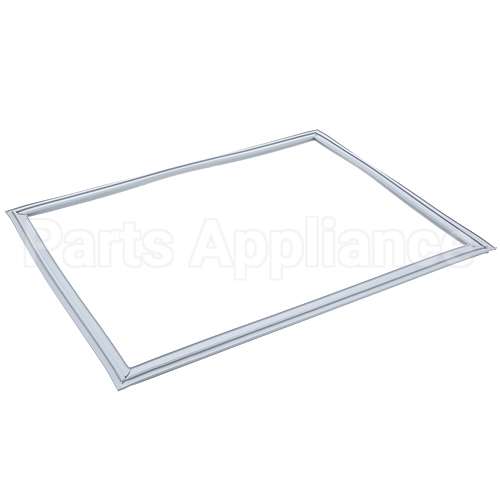 TRSVC-60288-00 Compatible Traulsen Gasket, Door (20-1/8" X 26-1/4")