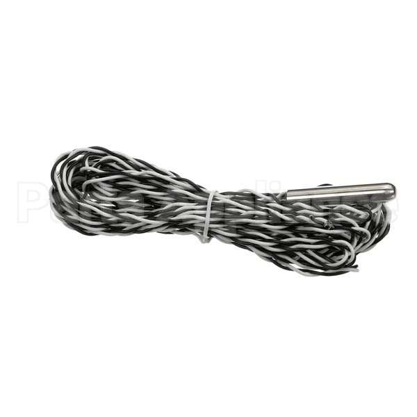TS-1-25 Compatible Fast Modularm Probe