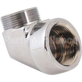 TS000082-40 Compatible TS Brass Elbow, Nozzle (90 Degree)