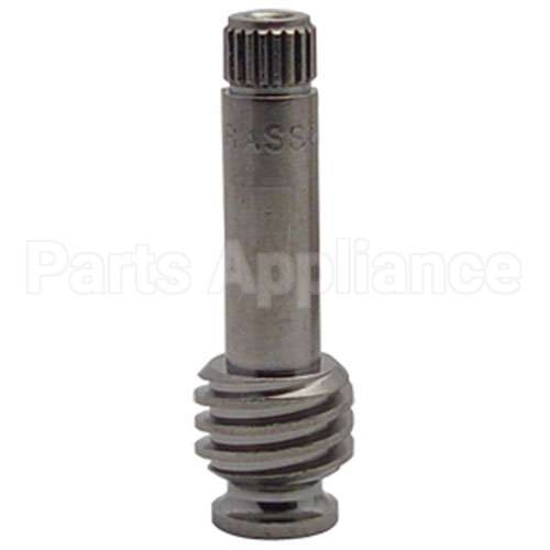 TS001907-25 Compatible TS Brass Stem Hot Tsb