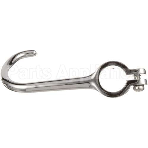 TS002873-40 Compatible TS Brass Hook, Finger