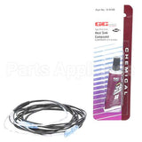 TS006 Compatible Hoshizaki Thermisor & Heat Sink