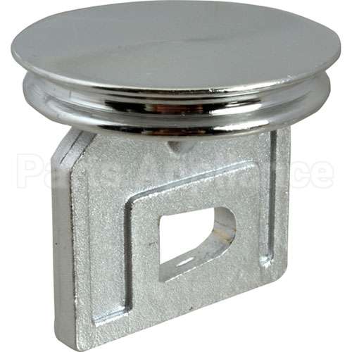 TS010388-45 Compatible TS Brass Plunger, Waste Drain Vlv
