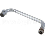 TS060X-A22 Compatible TS Brass Nozzle, Swing 8"