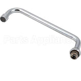 TS061X-A22 Compatible TS Brass Nozzle, Swing 10"