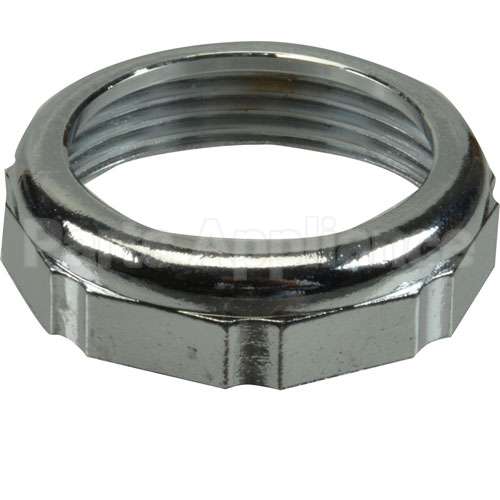 TS10391-45 Compatible TS Brass Nut, Coupling Twist Waste