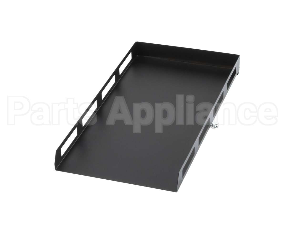 TS10R Amana Menumaster Arx/Mrx Top Shelf