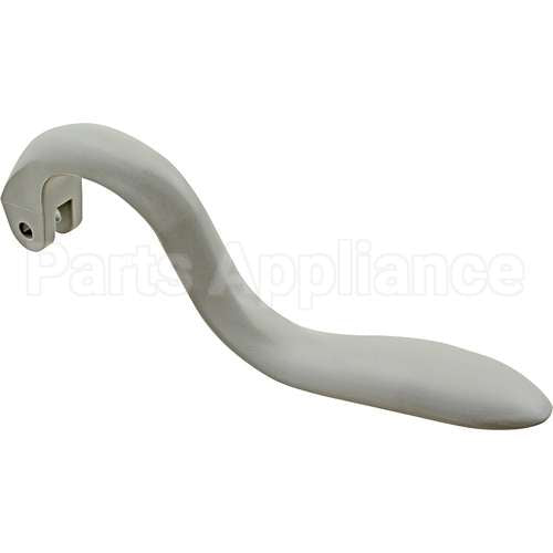 TS1120-45 Compatible TS Brass Squeeze Valve Handle