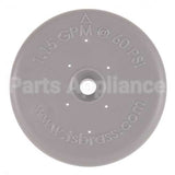 TS1121-45 Compatible TS Brass Face, Spray