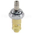 TS11278-25 Compatible TS Brass Hot Faucet Assy