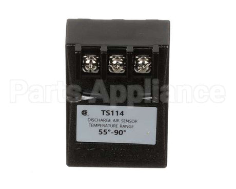 TS114 Captive-Aire Discharge Air Sensor