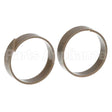 TS11429-45 Compatible TS Brass Sleeve (Set 2) Brown