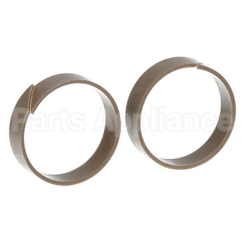 TS11429-45 Compatible TS Brass Sleeve (Set 2) Brown