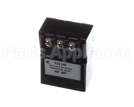 TS114F Captive-Aire Temp Sensor Range 40-80 Degree