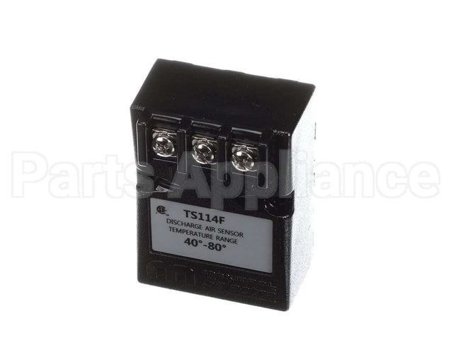 TS114F Captive-Aire Temp Sensor Range 40-80 Degree