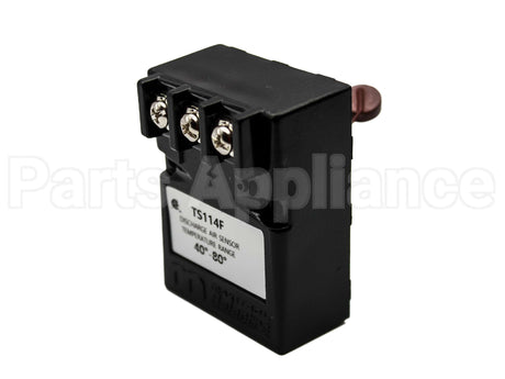 TS114F Maxitrol Discharge Air Sensor 40-80F