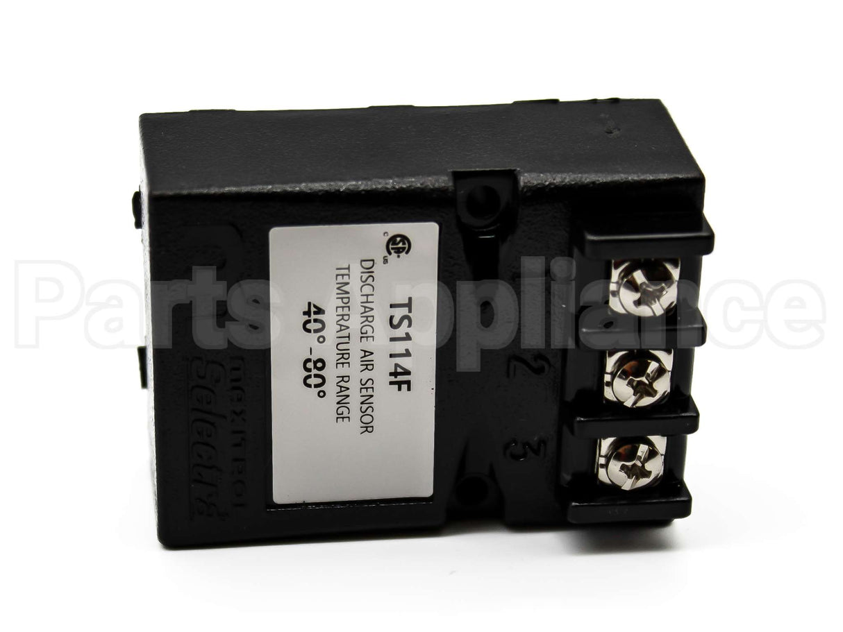 TS114F Maxitrol Discharge Air Sensor 40-80F
