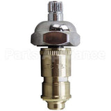 TS12395-25 Compatible TS Brass Cartridge W/ Bonnet - Ceramic, Cold