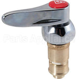 TS12446-25NS Compatible TS Brass Cartridge, Cerama Hot