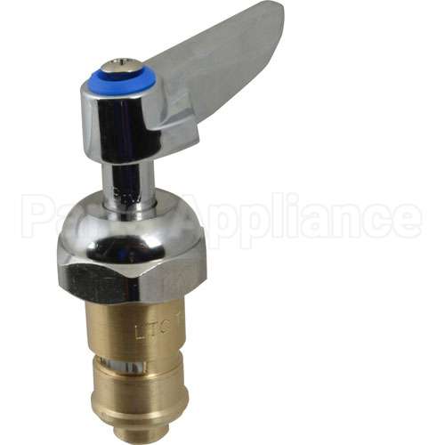 TS12447-25 Compatible TS Brass Stem Assembly (Ceramic, Cold)