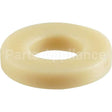 TS12915-45 Compatible TS Brass Washer, Seat, Push Button, White