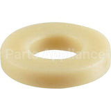 TS12915-45 Compatible TS Brass Washer, Seat, Push Button, White