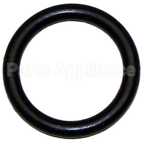 TS12M Compatible TS Brass O-Ring 5/8" Id X 3/32" Width