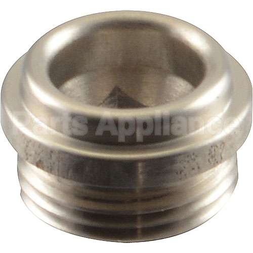 TS14136-45 Compatible TS Brass Seat, Stainless Steel 2Pk