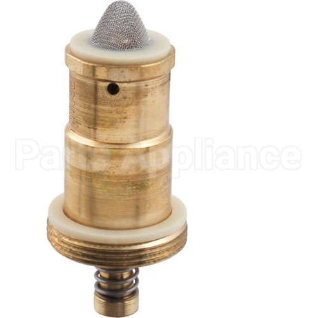 TS14152-40 Compatible TS Brass Barrel, Metering, Slow Closing