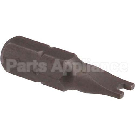 TS14734-45 Compatible TS Brass Bit, Spanner, #8, F/#111-1104&5