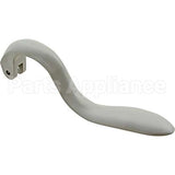 TS16 Compatible TS Brass Squeeze Valve Handle