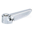 TS1638-45 Compatible TS Brass Handle, Chrome