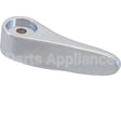 TS1638-45NS Compatible TS Brass Lever Handle - New Style