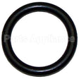 TS16X Compatible TS Brass O-Ring 5/8" Id X 3/32" Width