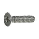 TS2 Compatible TS Brass Spray Face Screw