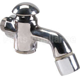 TS2858-40 Compatible TS Brass Valve, Glass Fill Hose Leadfree